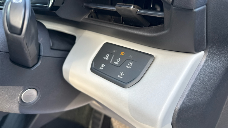 Ford Capri 210kW Premium 77kWh 5dr Auto Electric Estate